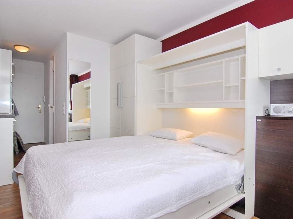 Metropol, Whg. 139, Landseite 6.OG