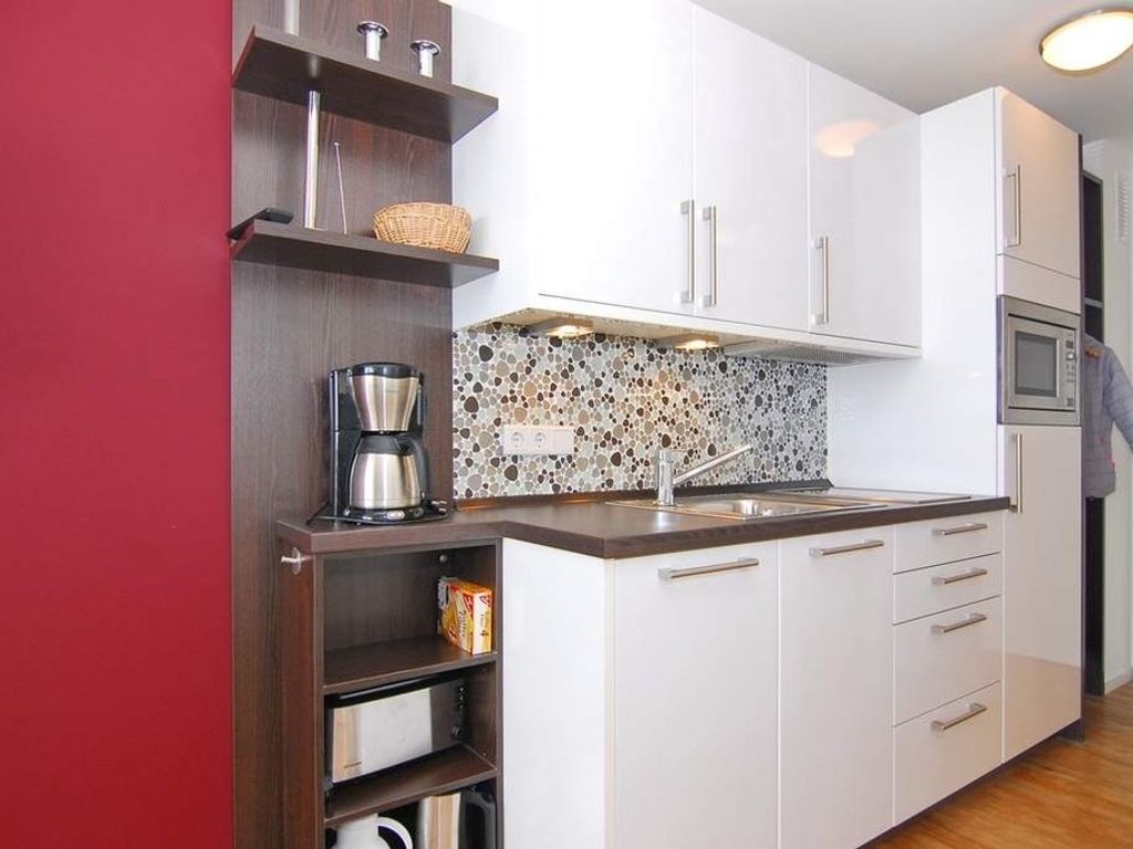 Metropol, Whg. 139, Landseite 6.OG