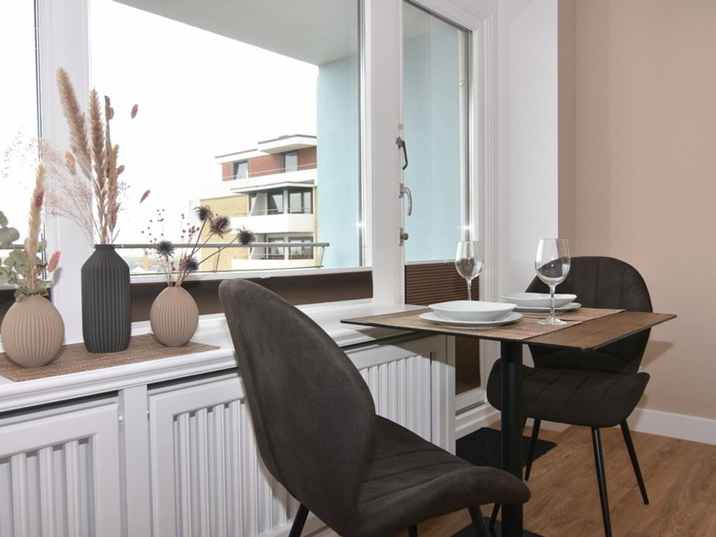 Metropol, Whg. 141, Landseite 6.OG
