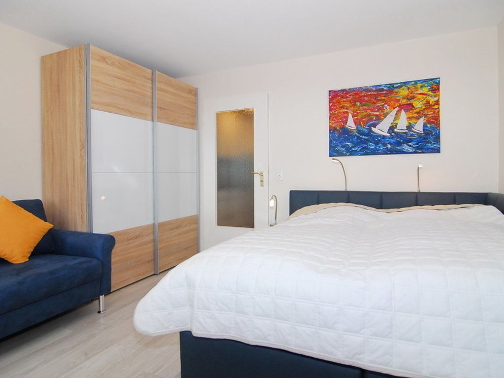 Metropol, Whg. 143, Landseite 6.OG