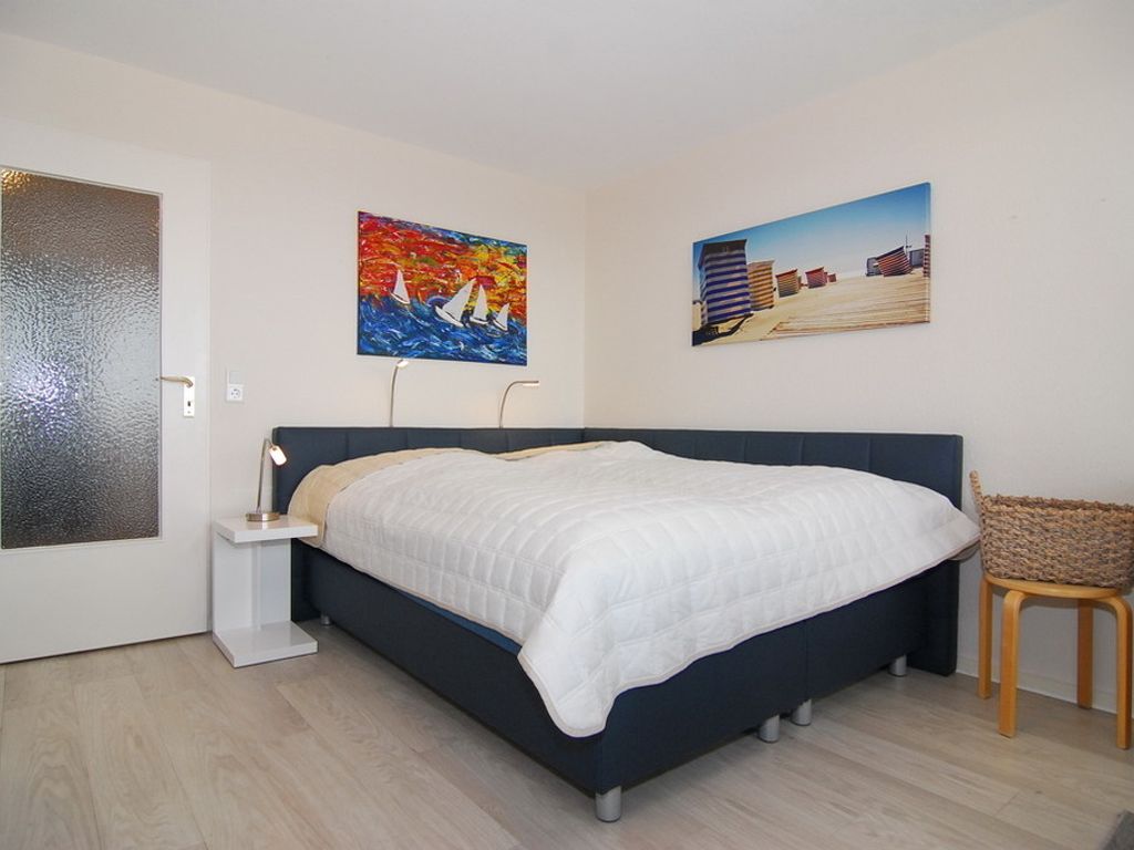 Metropol, Whg. 143, Landseite 6.OG