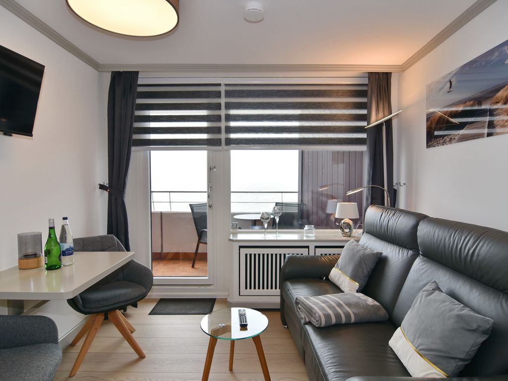 Metropol, Whg. 153 Seeseite 7.OG