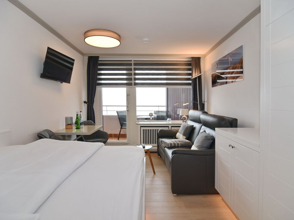 Metropol, Whg. 153 Seeseite 7.OG