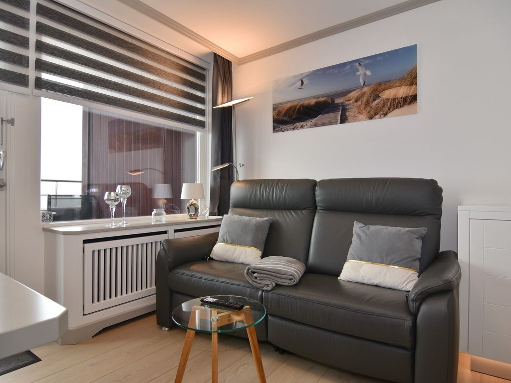 Metropol, Whg. 153 Seeseite 7.OG