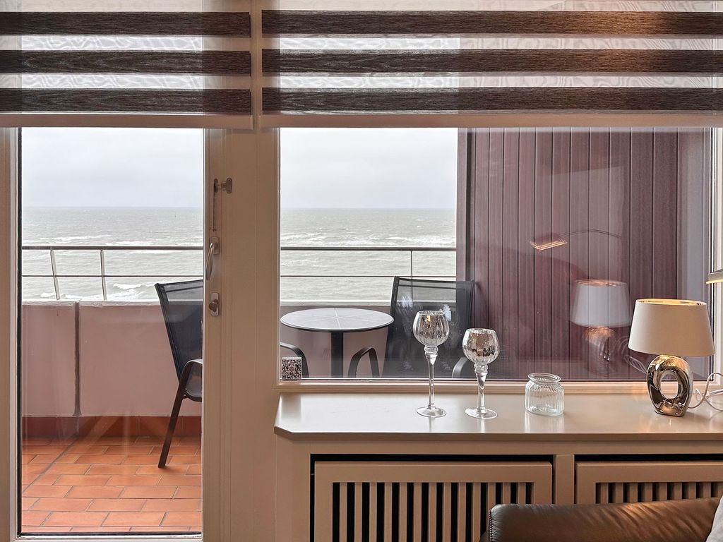 Metropol, Whg. 153 Seeseite 7.OG