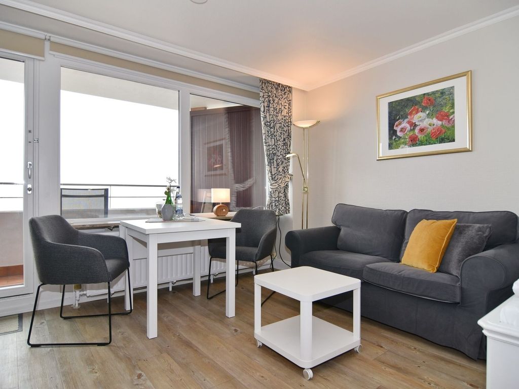 Metropol, Whg. 155, Seeseite 7.OG