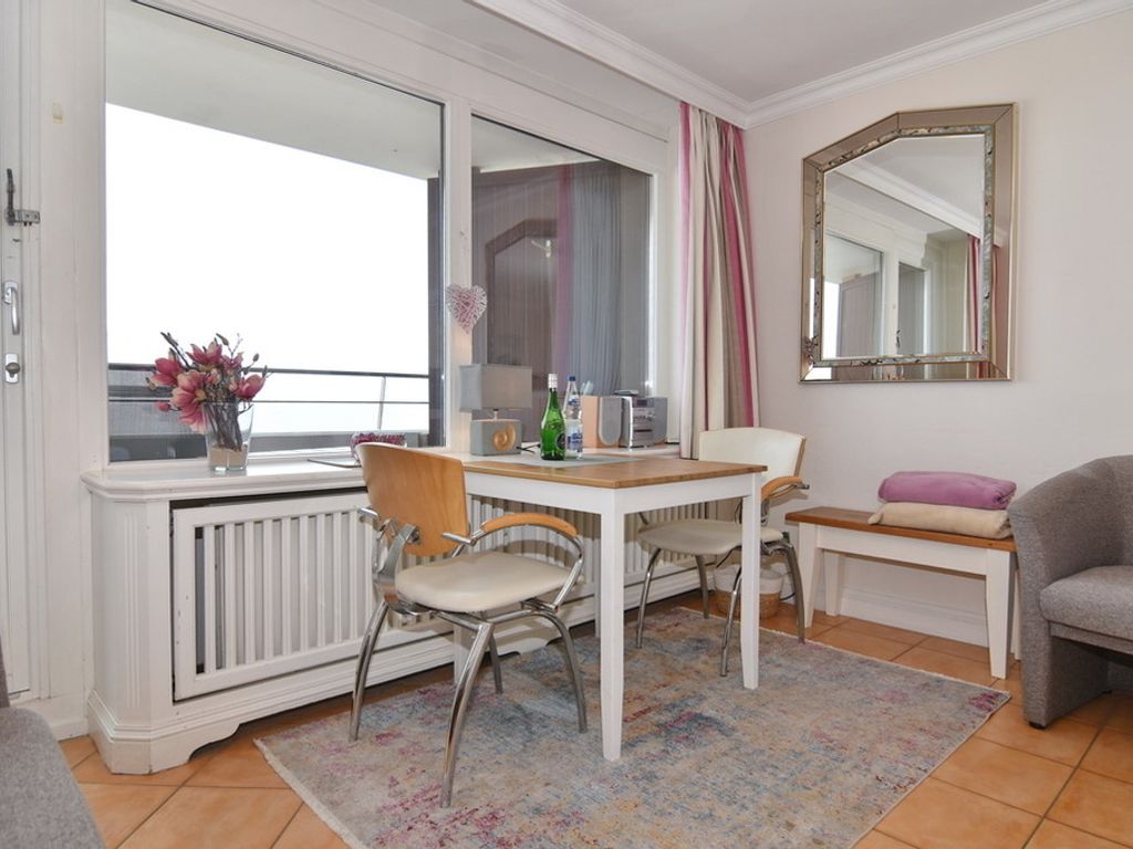 Metropol, Whg. 156, Seeseite 7.OG