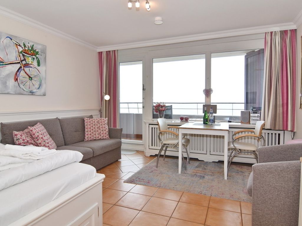 Metropol, Whg. 156, Seeseite 7.OG