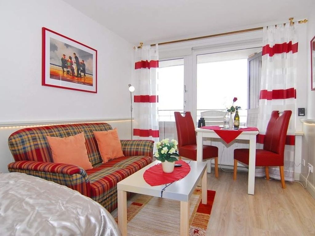 Metropol, Whg. 160, Seeseite 7.OG