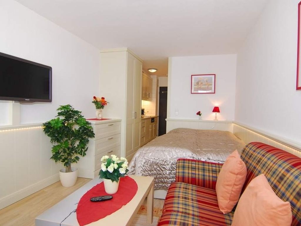 Metropol, Whg. 160, Seeseite 7.OG