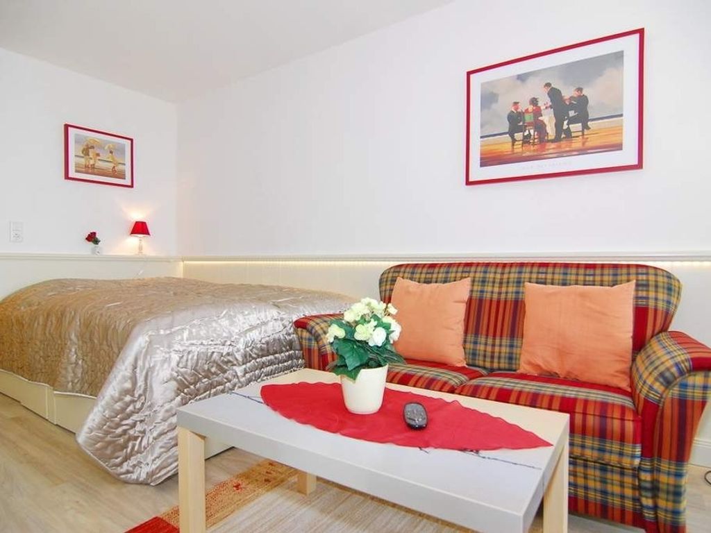Metropol, Whg. 160, Seeseite 7.OG