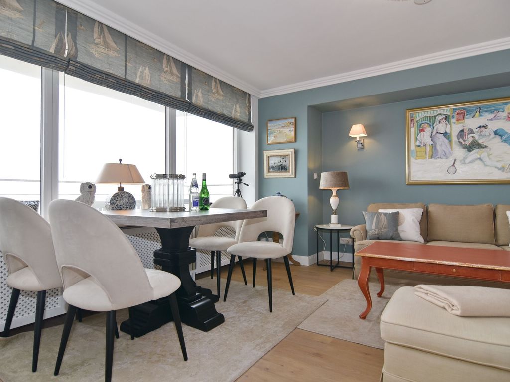 Metropol, Whg. 163 - Seeseite 7.OG