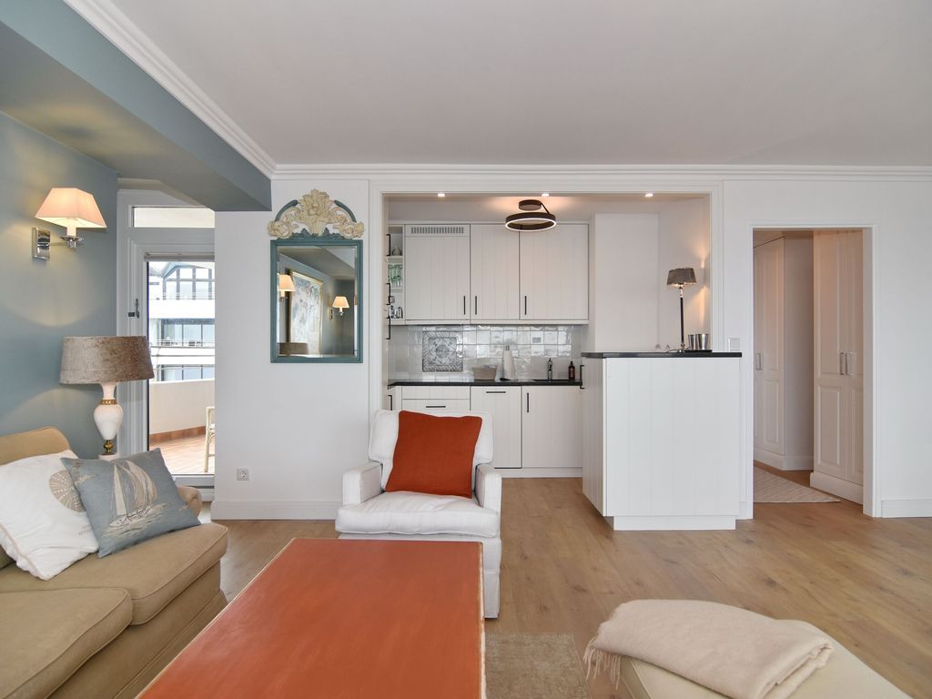 Metropol, Whg. 163 - Seeseite 7.OG