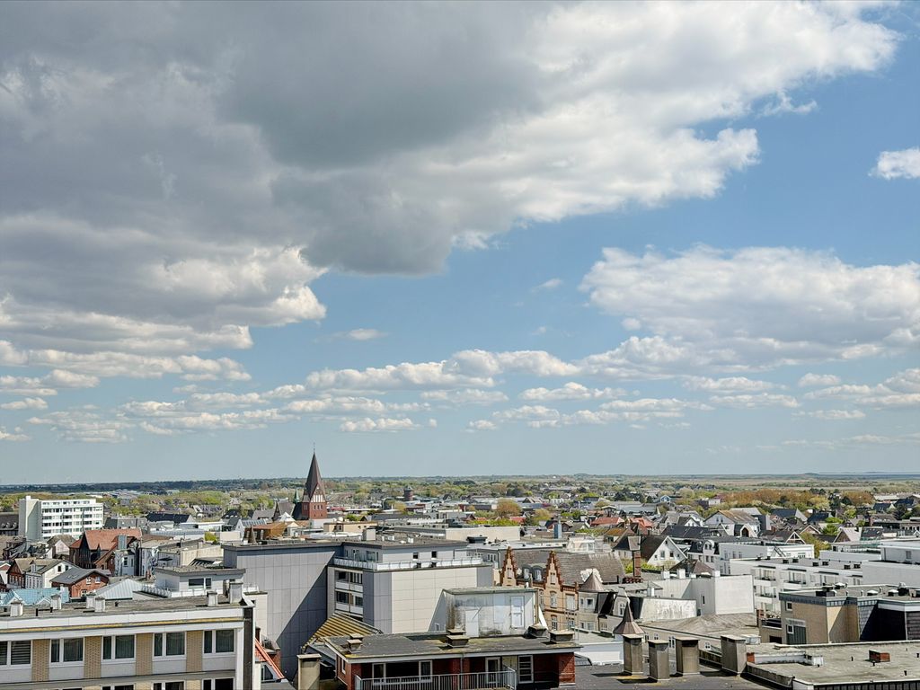 Metropol, Whg. 171, Landseite 7.OG