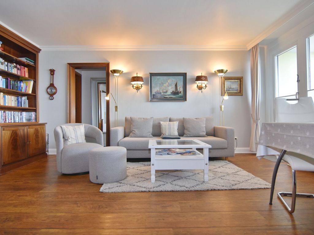 Metropol, Whg. 189, Seeseite 8.OG