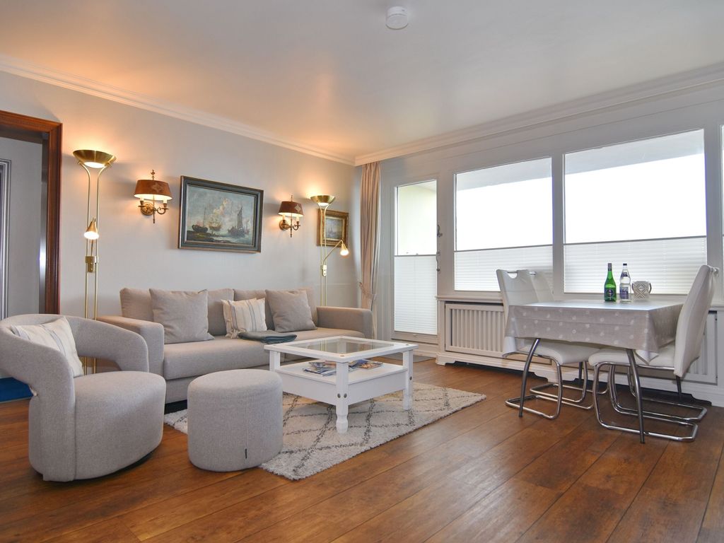 Metropol, Whg. 189, Seeseite 8.OG