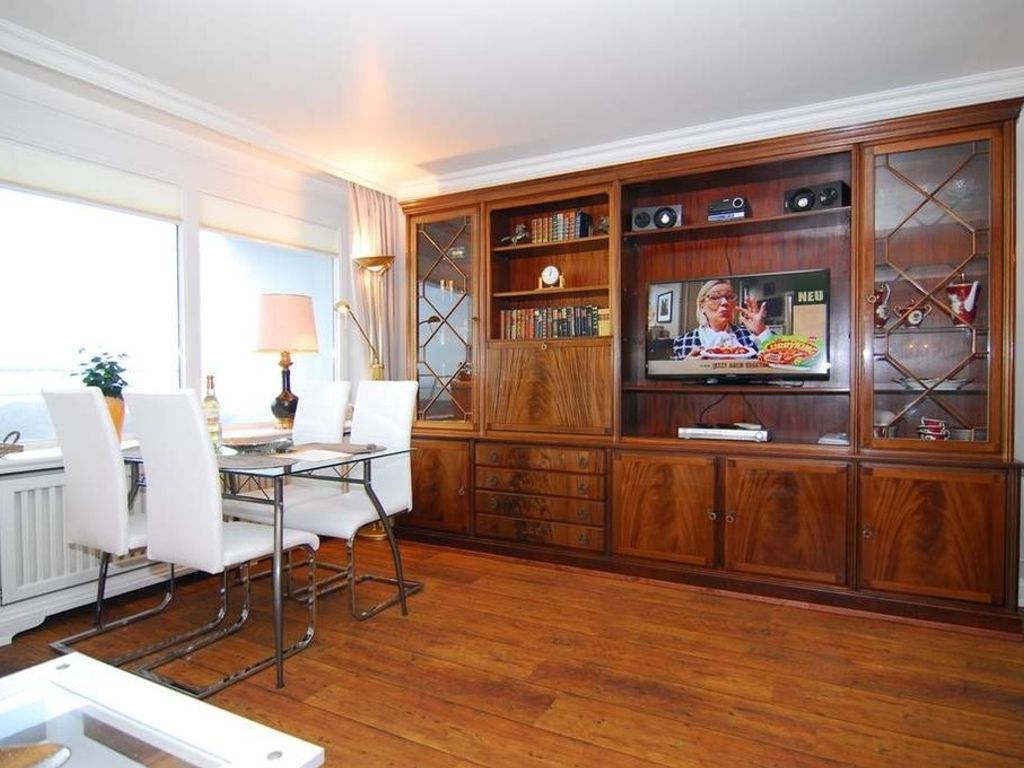 Metropol, Whg. 189, Seeseite 8.OG