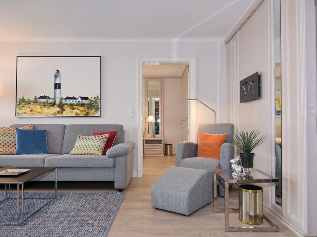 Metropol, Whg. 21, Seeseite 1.OG