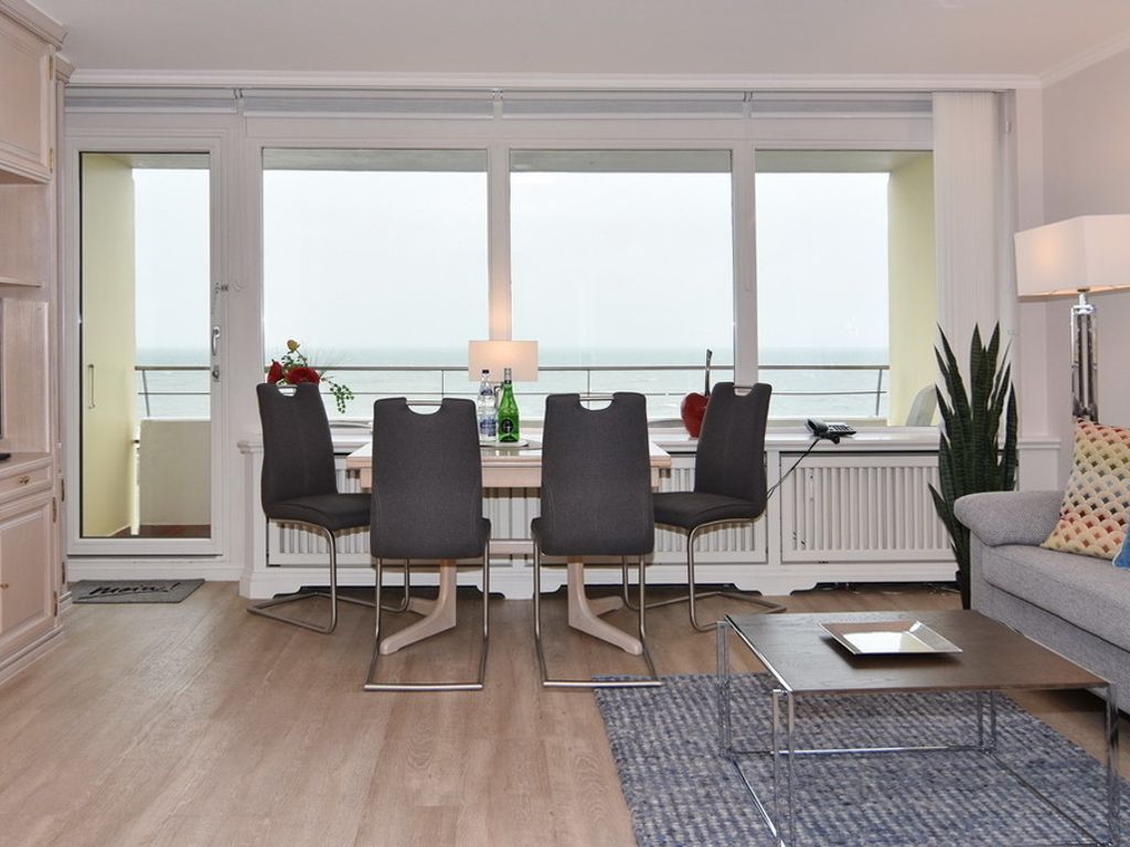 Metropol, Whg. 21, Seeseite 1.OG
