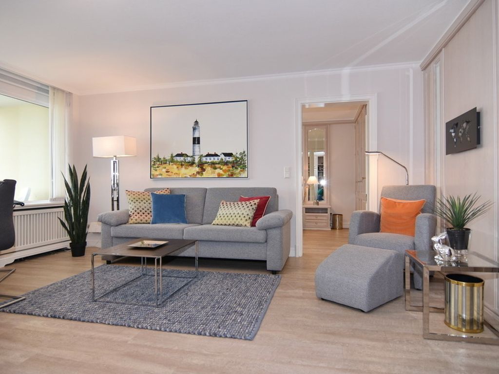 Metropol, Whg. 21, Seeseite 1.OG