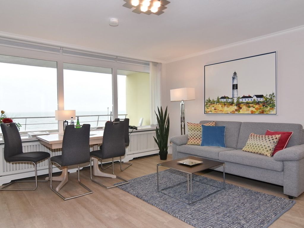 Metropol, Whg. 21, Seeseite 1.OG