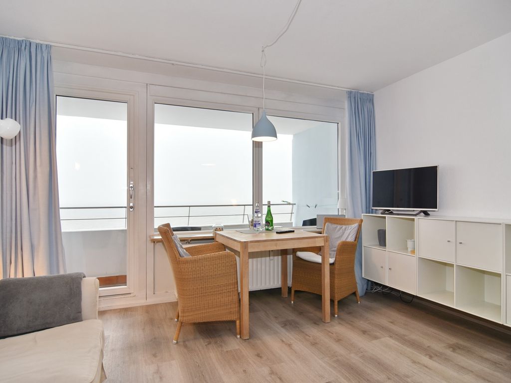 Metropol, Whg. 213, Seeseite 9.OG
