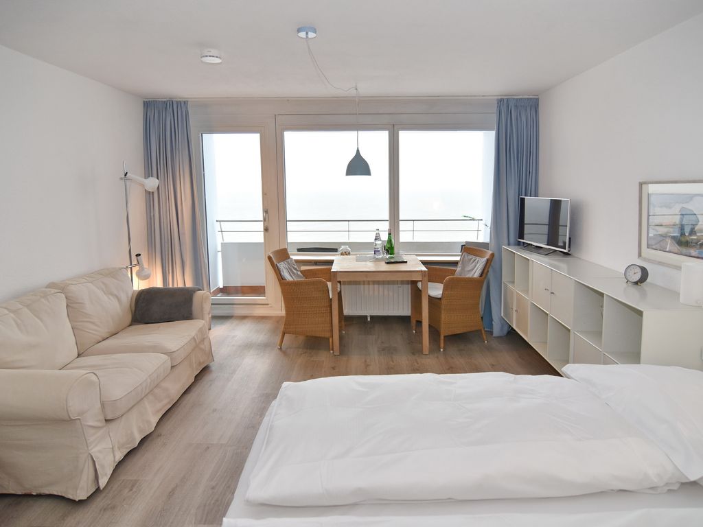 Metropol, Whg. 213, Seeseite 9.OG