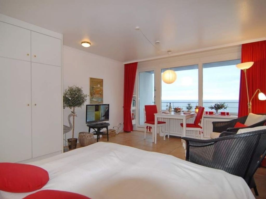 Metropol, Whg. 215, Seeseite 9.OG