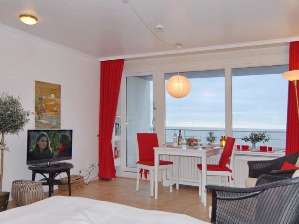 Metropol, Whg. 215, Seeseite 9.OG