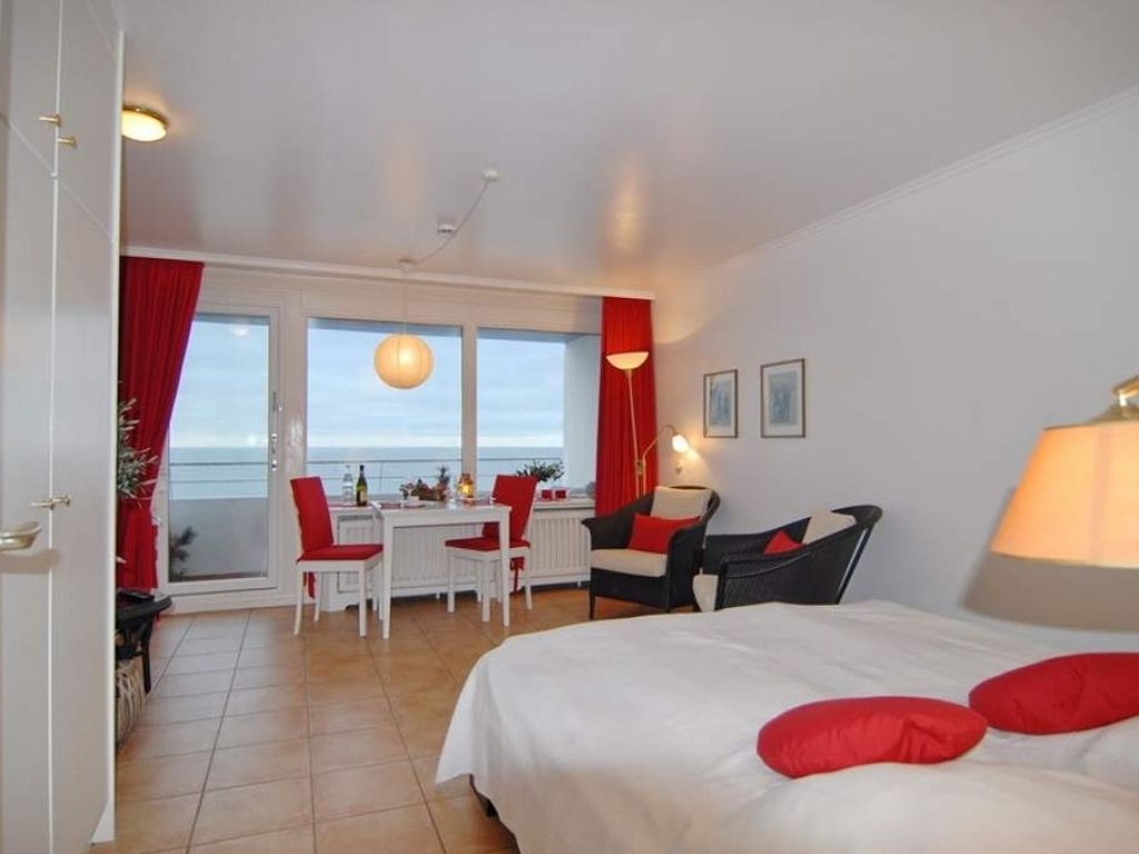 Metropol, Whg. 215, Seeseite 9.OG