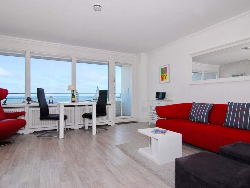Metropol, Whg. 215a, Seeseite 9.OG