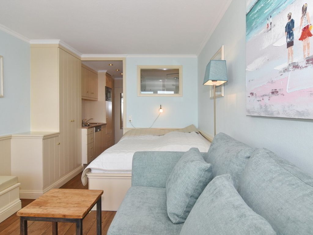 Metropol, Whg. 216, Seeseite 9.OG