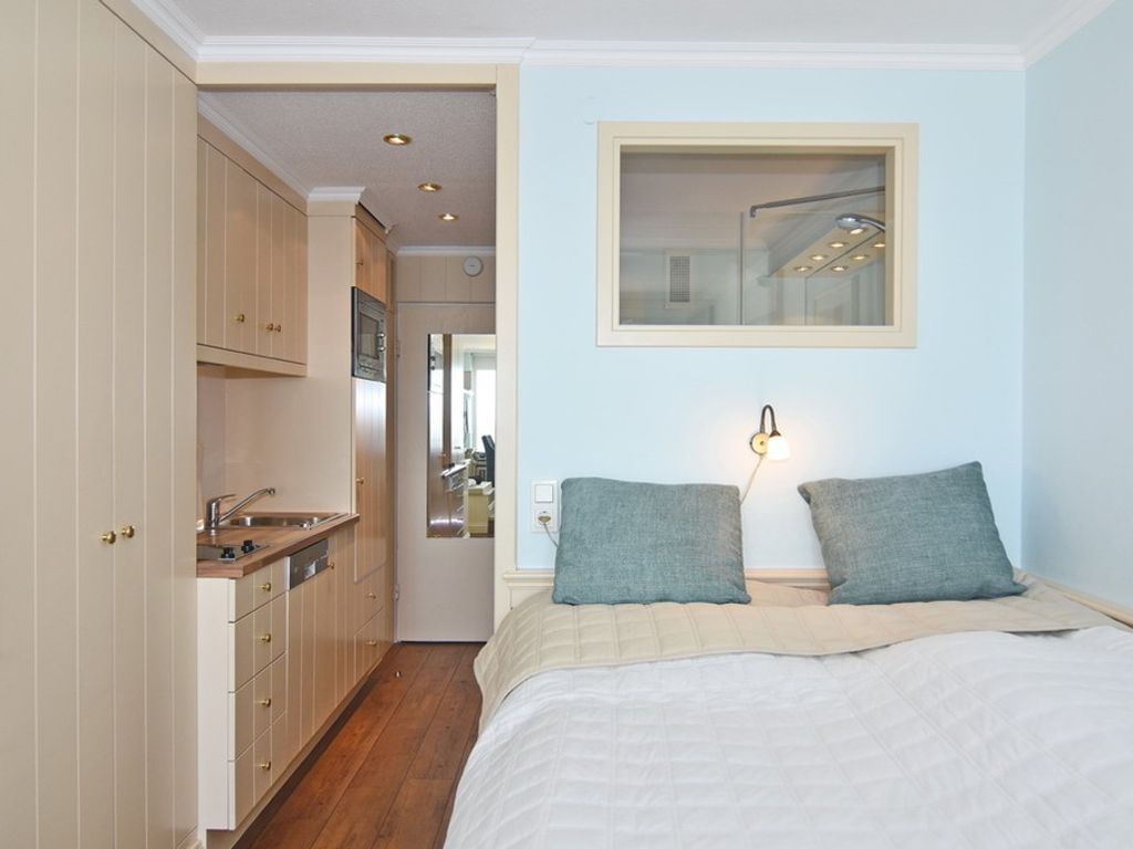 Metropol, Whg. 216, Seeseite 9.OG