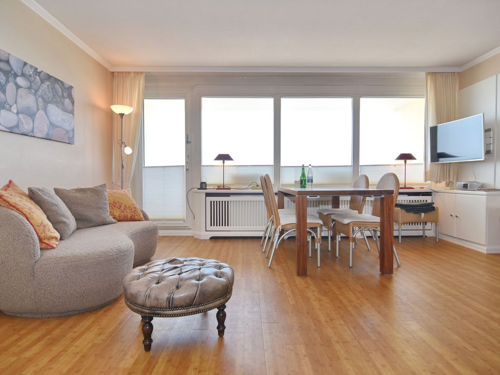 Metropol, Whg. 219, Seeseite 9.OG