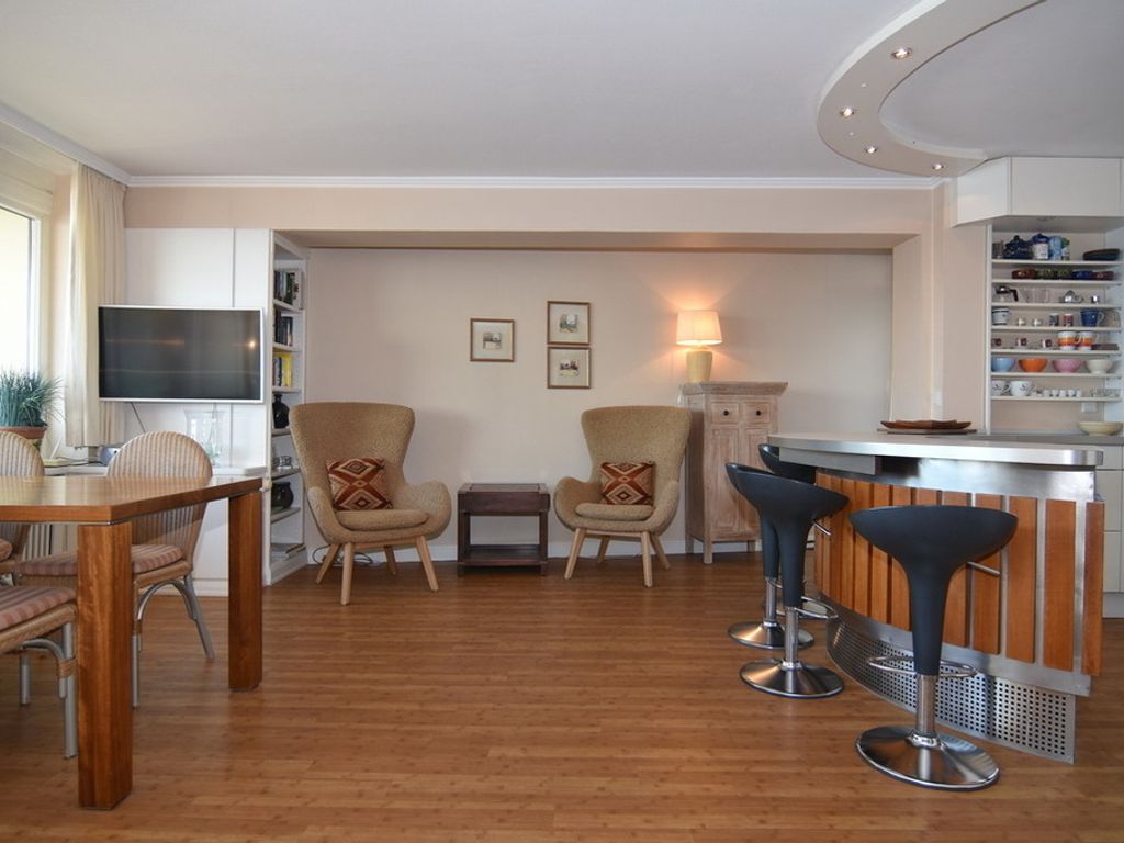 Metropol, Whg. 219, Seeseite 9.OG