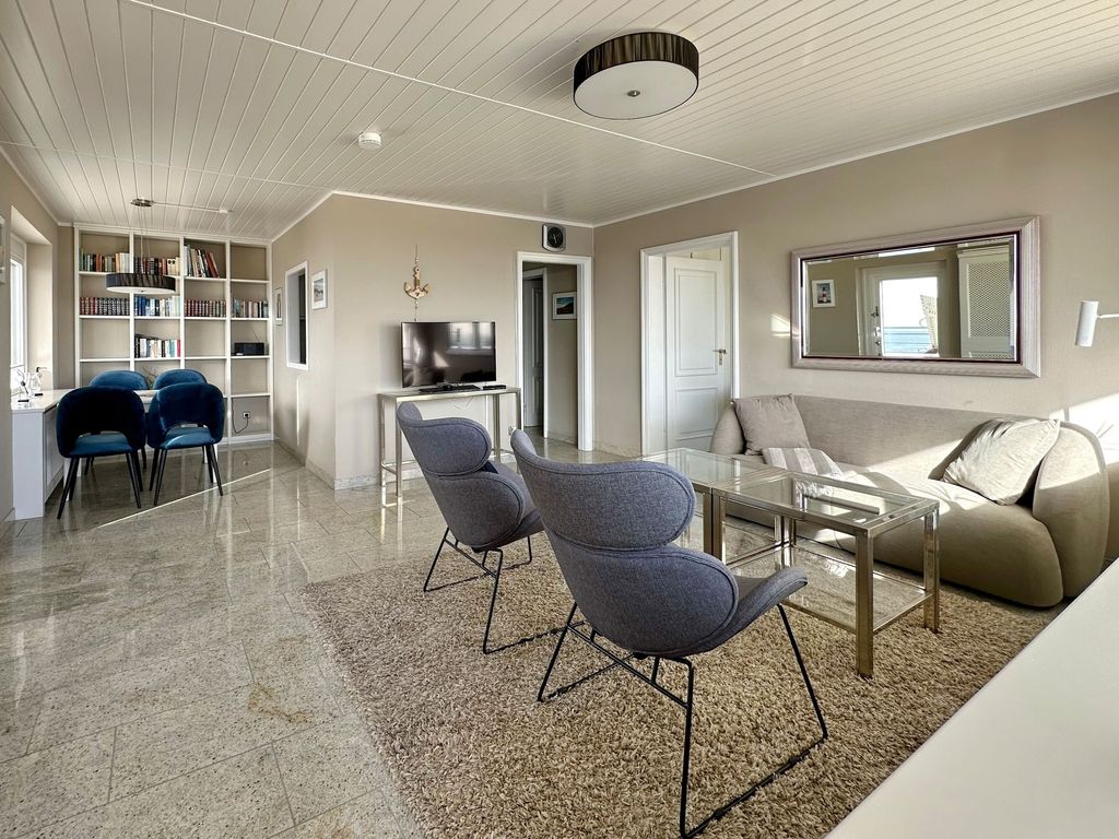 Metropol, Whg. 220, See- und Inselblick 9.OG
