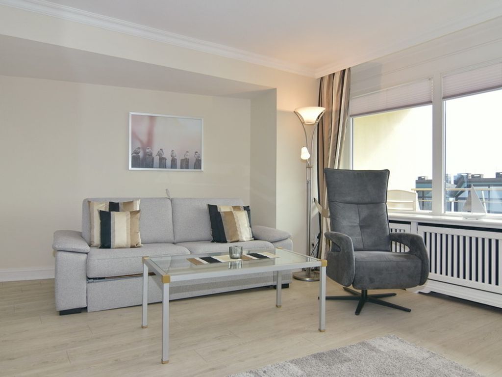 Metropol, Whg. 233, Insel- und Seeblick 9.OG