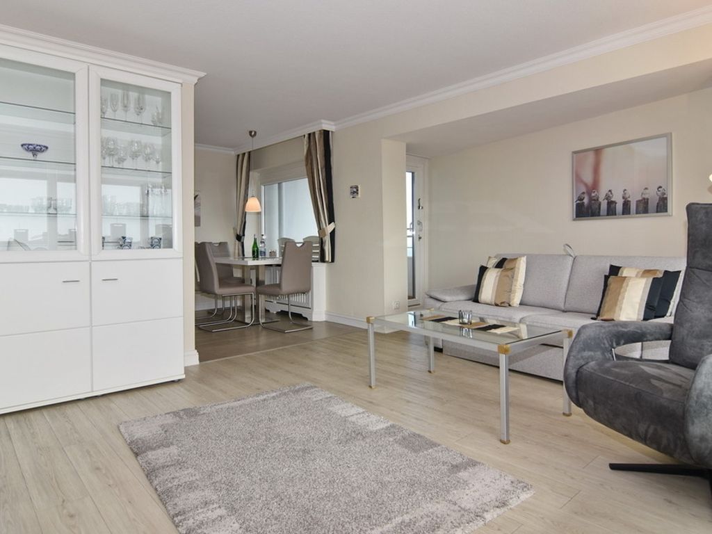 Metropol, Whg. 233, Insel- und Seeblick 9.OG