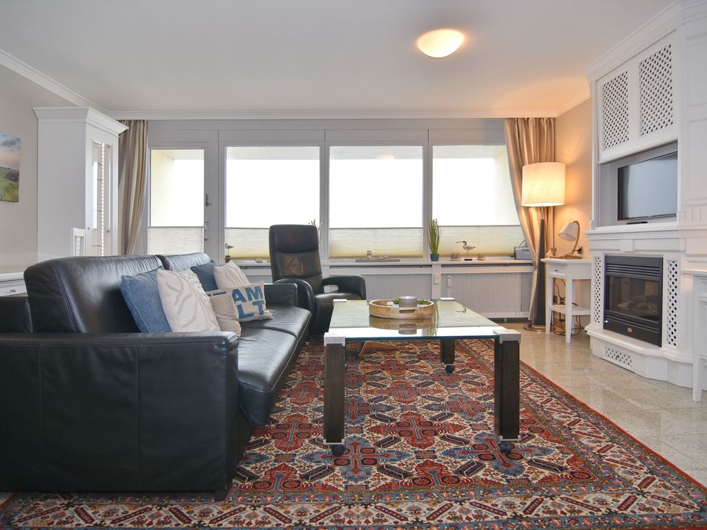 Metropol, Whg. 235, Seeseite 10.OG