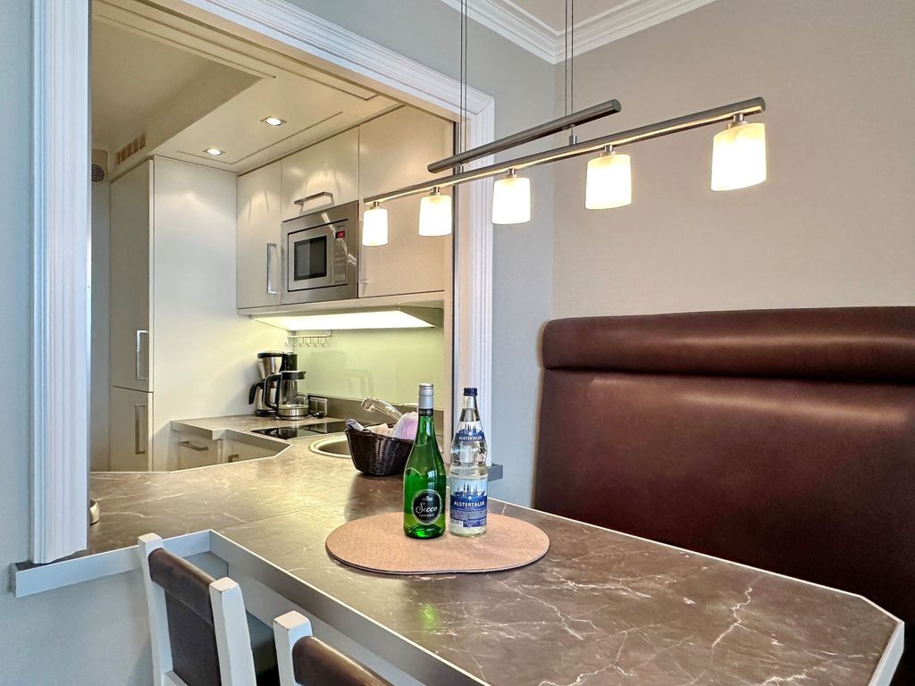 Metropol, Whg. 235, Seeseite 10.OG