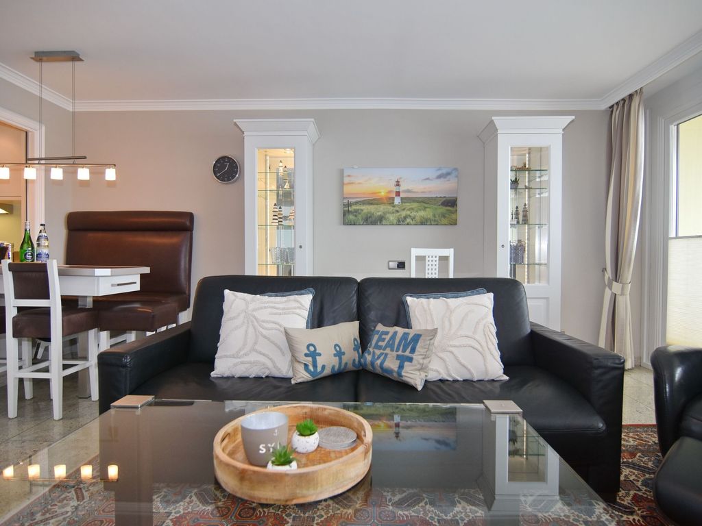 Metropol, Whg. 235, Seeseite 10.OG