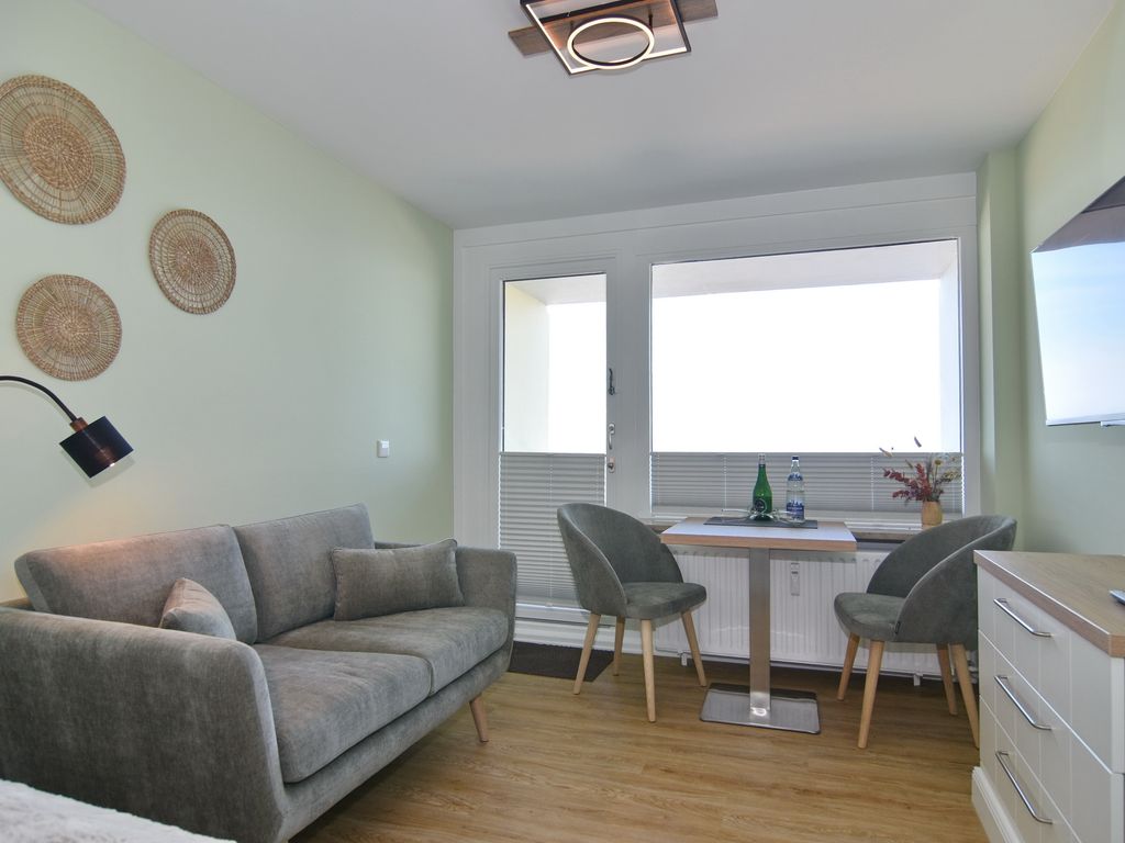 Metropol, Whg. 236, Seeseite 10.OG