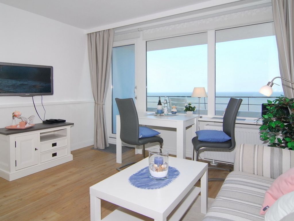 Metropol, Whg. 239, Seeseite 10.OG
