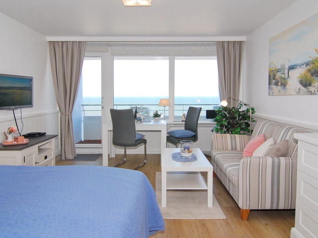 Metropol, Whg. 239, Seeseite 10.OG