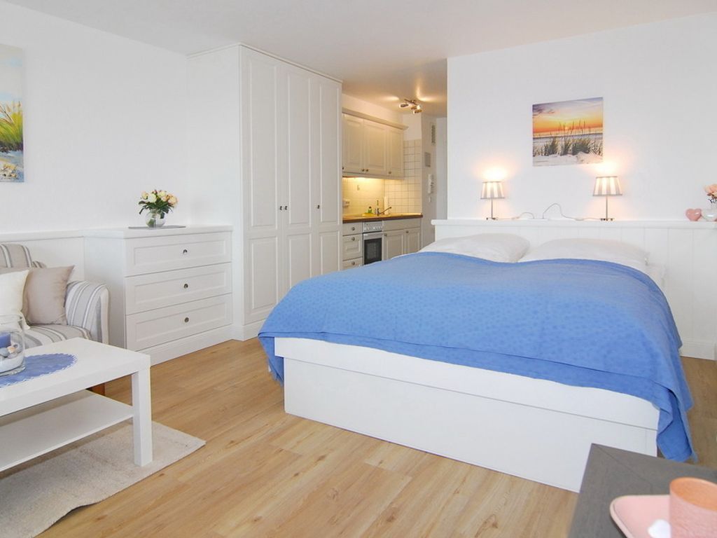Metropol, Whg. 239, Seeseite 10.OG