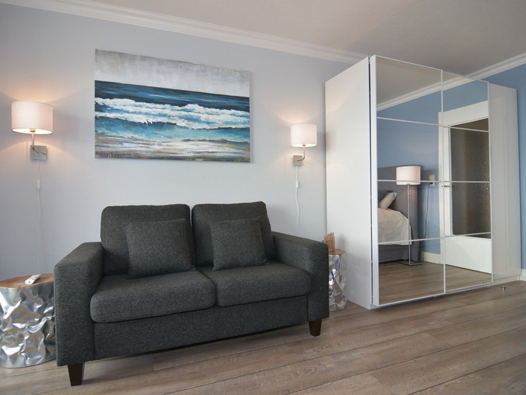Metropol, Whg. 241, Seeseite 10.OG