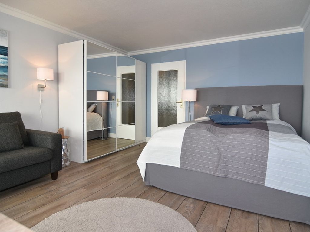Metropol, Whg. 241, Seeseite 10.OG
