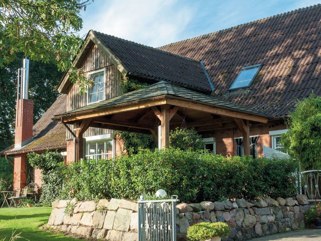 Ferienwohnung Biernat