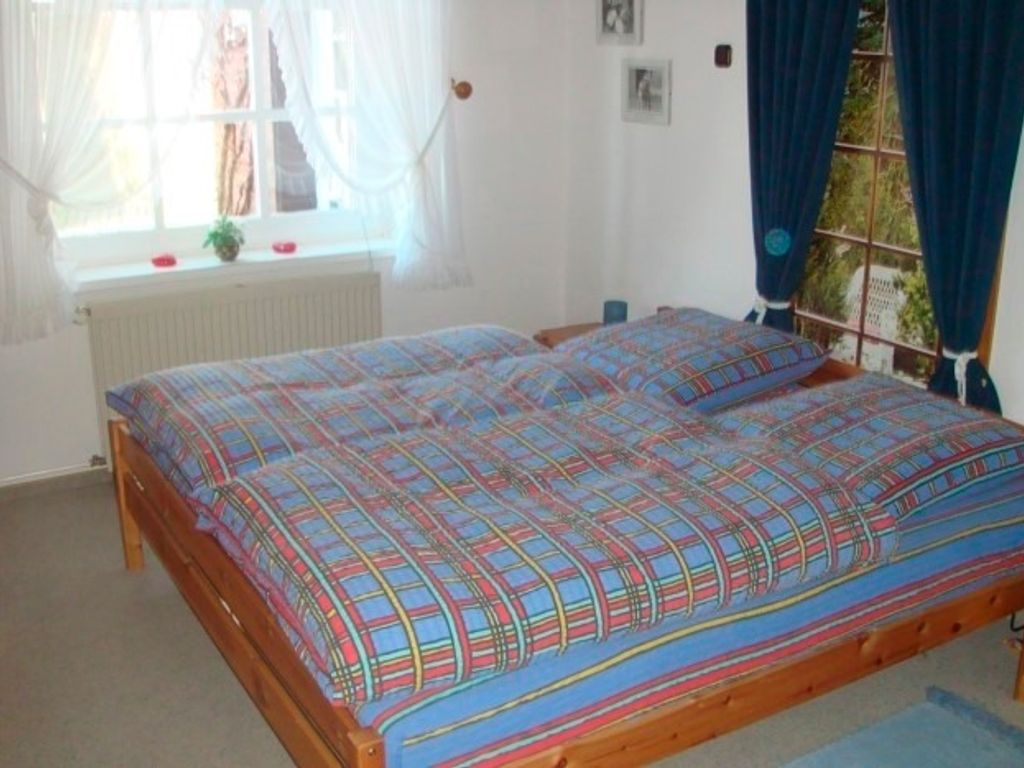 Ferienwohnung Biernat