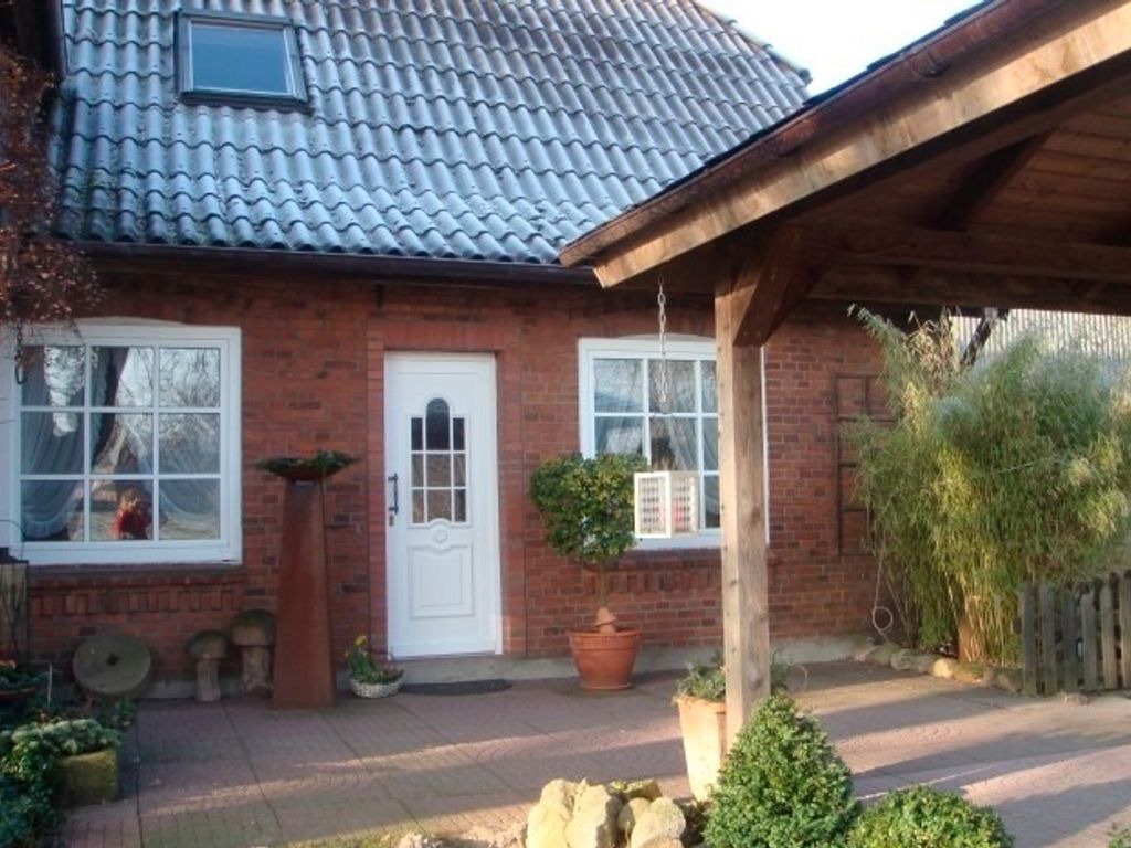 Ferienwohnung Biernat